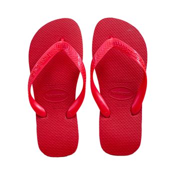 Chinelo-de-Dedo-Vermelho-Rubi-Classico-|-Havaianas-Tamanho--33---Cor--VERMELHO-RUBI-0
